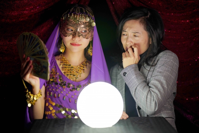 墨田区,占い,当たる,当たらない,おすすめ,占い師