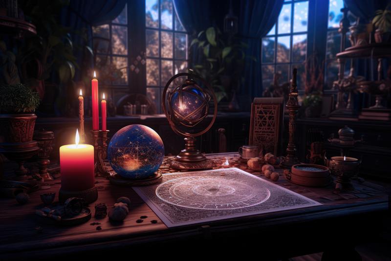 中野区,占い,当たる,当たらない,おすすめ,占い師