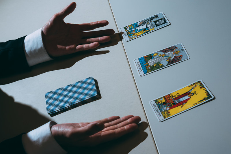 北区,占い,当たる,当たらない,おすすめ,占い師